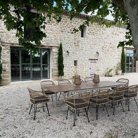 Le Mas Mila Monteux Exterior photo