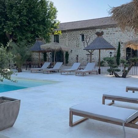 Le Mas Mila Monteux Exterior photo